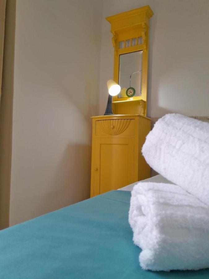 Limestone Suites Sliema Bagian luar foto