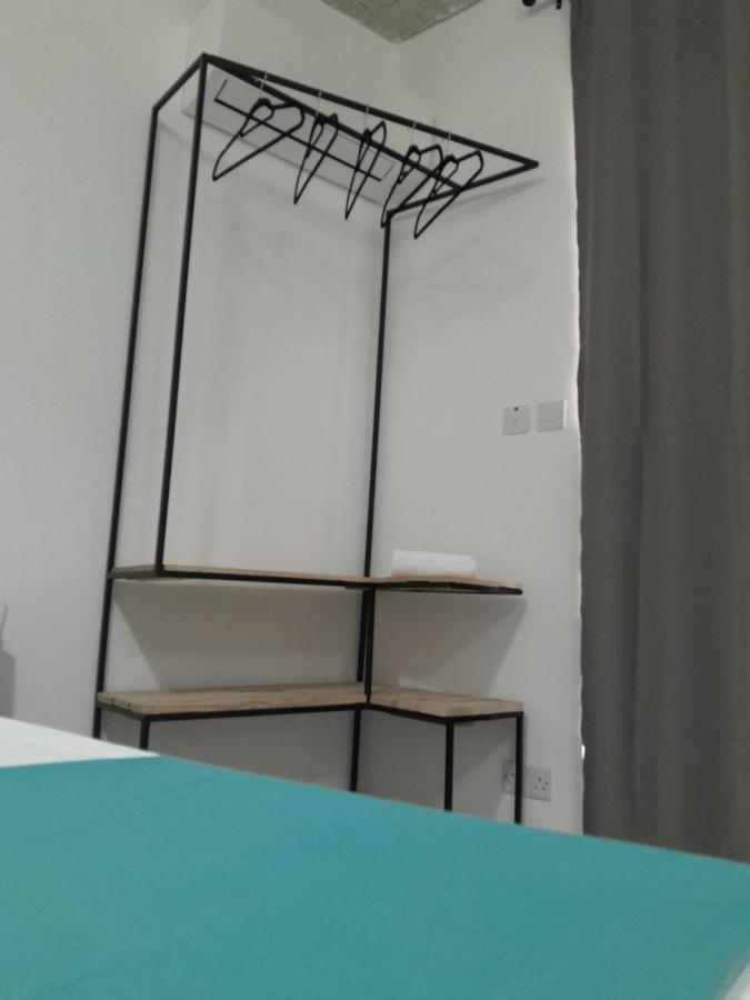Limestone Suites Sliema Bagian luar foto
