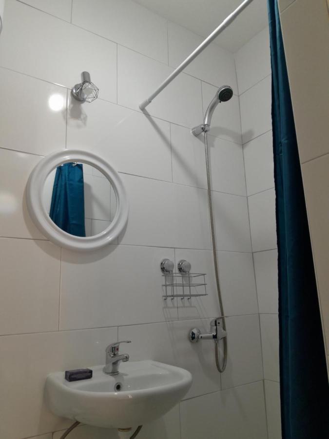 Limestone Suites Sliema Bagian luar foto