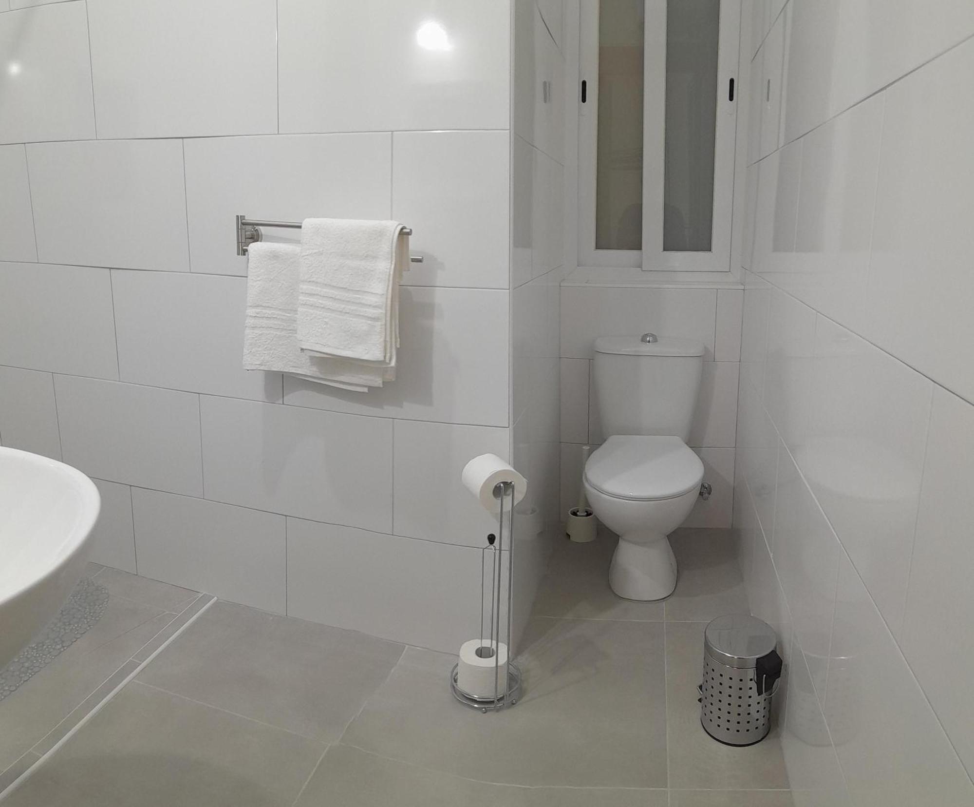 Limestone Suites Sliema Bagian luar foto